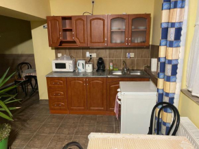 Deák Apartman 4